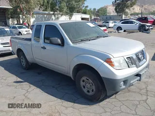 2012 Nissan Frontier S with VIN 1N6BD0CT1CC459363, listed as a IAAI auction lot 42665232 with 218,329 mi miles and . Bid and sale history available at DreamBid. Image 1.