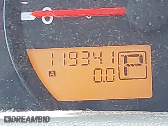 2015 Nissan Xterra S with VIN 5N1AN0NU8FN651093, listed as a IAAI auction lot 41798248 with 119,341 mi miles and . Bid and sale history available at DreamBid. Image 15.