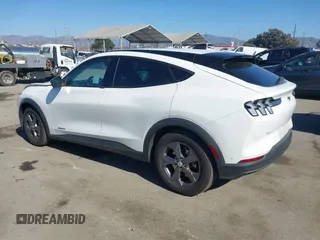 2023 Ford Mustang Mach-E Select с VIN 3FMTK1RM9PMA46139, выставлен на аукционе IAAI как лот 40752839 с пробегом 40 767 миль миль и . История ставок и продаж доступна на DreamBid. Изображение 3.