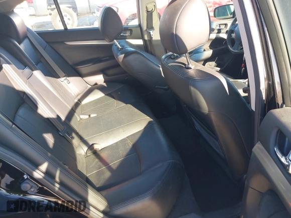 2013 Infiniti G37 Journey with VIN JN1CV6APXDM725099, listed as a IAAI auction lot 42310919 with 82,827 mi miles and . Bid and sale history available at DreamBid. Image 8.