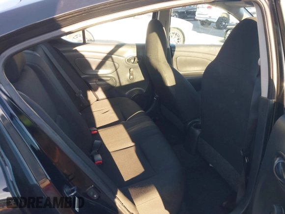 2015 Nissan Versa S Plus with VIN 3N1CN7AP0FL937383, listed as a IAAI auction lot 41287302 with 130,378 mi miles and . Bid and sale history available at DreamBid. Image 8.