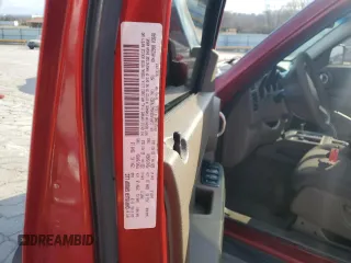 2010 Dodge Nitro Heat with VIN 1D4PU4GK0AW174962, listed as a Copart auction lot 47866095 with 179,282 mi miles and Clean title. Bid and sale history available at DreamBid. Image 13.