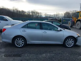 2012 Toyota Camry SE with VIN 4T1BK1FK3CU011228, listed as a IAAI auction lot 41182168 with 120,678 mi miles. Bid and sale history available at carsss.com. Image 13.
