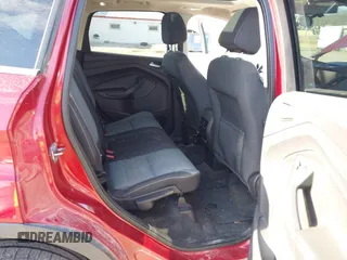 2013 Ford Escape SE z VIN 1FMCU9GXXDUC32561, wystawiony jako IAAI lot #41797455 z przebiegiem 134 934 mil mil oraz . Historia ofert i sprzedaży dostępna na DreamBid. Obrazek 8.