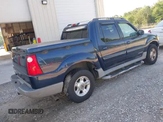 2002 Ford Explorer Sport Trac Value z VIN 1FMZU67E22UC62285, wystawiony jako IAAI lot #42117285 z przebiegiem 167 830 mil mil oraz . Historia ofert i sprzedaży dostępna na DreamBid. Obrazek 4.