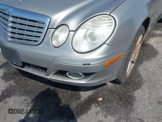 2007 Mercedes-Benz E 350 with VIN WDBUF56X17A998261, listed as a IAAI auction lot 41713797 with 123,941 mi miles and . Bid and sale history available at carsss.com. Image 6.