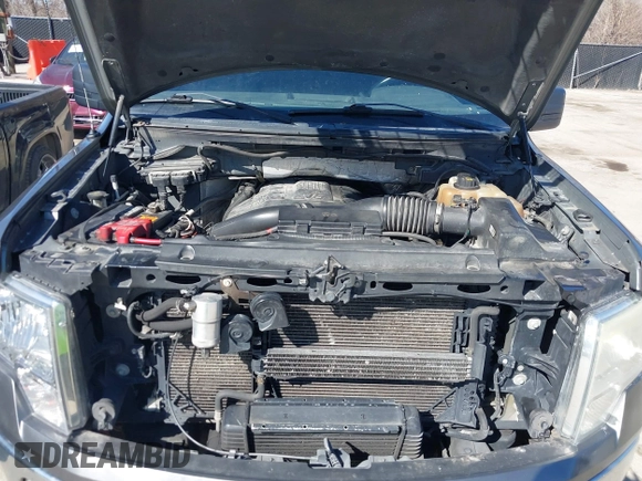 2013 Ford F-150 XL with VIN 1FTFW1ET8DFB54895, listed as a IAAI auction lot 41767116 with 232,291 mi miles. Bid and sale history available at carsss.com. Image 10.