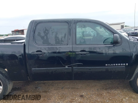 2008 Chevrolet Silverado 1500 LTZ with VIN 3GCEC13J88G246759, listed as a IAAI auction lot 42207579 with 298,952 mi miles and . Bid and sale history available at DreamBid. Image 13.