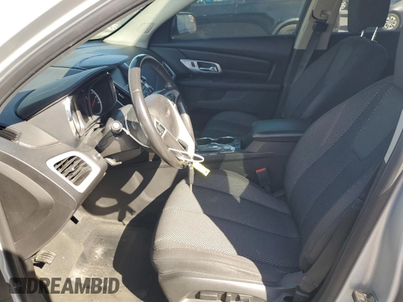 2012 GMC Terrain SLE-2 with VIN 2GKALSEK5C6126064, listed as a Copart auction lot 63125255 with 180,901 mi miles and Clean title. Bid and sale history available at DreamBid. Image 7.