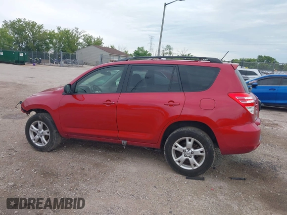 2012 Toyota RAV4 с VIN JTMBF4DVXCD043875, выставлен на аукционе IAAI как лот 42559092 с пробегом 151 114 миль миль и . История ставок и продаж доступна на DreamBid. Изображение 14.