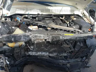 2006 Infiniti QX56 with VIN 5N3AA08C96N809110, listed as a IAAI auction lot 41559615 with 295,270 mi miles. Bid and sale history available at carsss.com. Image 10.