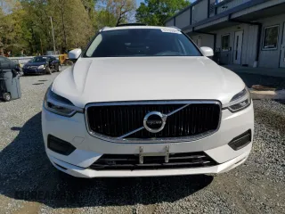 2020 Volvo XC60 Momentum z VIN YV4A22RK2L1589126, wystawiony jako Copart lot #51735925 z przebiegiem 42 212 mil mil oraz Szkoda całkowita • Salvage title. Historia ofert i sprzedaży dostępna na DreamBid. Obrazek 5.