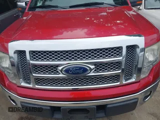 2012 Ford F-150 XL z VIN 1FTFW1CF0CFA17610, wystawiony jako IAAI lot #42110692 z przebiegiem 245 438 mil mil oraz . Historia ofert i sprzedaży dostępna na DreamBid. Obrazek 6.