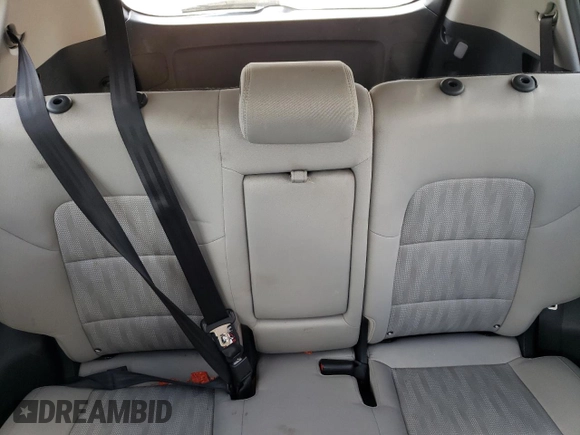 2020 Kia Sportage LX with VIN KNDPM3ACXL7724089, listed as a Copart auction lot 51754855 with Not Provided miles and Salvage Title. Bid and sale history available at DreamBid. Image 10.