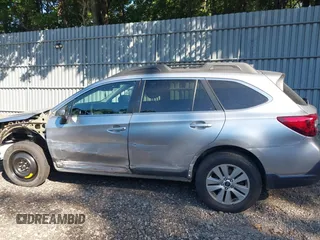 2018 Subaru Outback Premium z VIN 4S4BSAHC5J3279383, wystawiony jako IAAI lot #39827535 z przebiegiem 82 591 mil mil oraz . Historia ofert i sprzedaży dostępna na DreamBid. Obrazek 14.