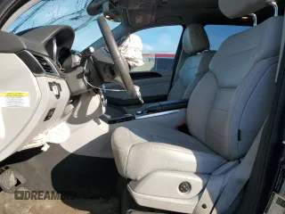 2012 Mercedes-Benz M 350 with VIN 4JGDA5HB1CA035741, listed as a Copart auction lot 51069665 with 150,644 mi miles and Salvage Title. Bid and sale history available at DreamBid. Image 7.
