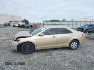 2011 Toyota Camry LE with VIN 4T1BF3EK2BU193312, listed as a IAAI auction lot 41912944 with 204,214 mi miles and . Bid and sale history available at DreamBid. Image 14.