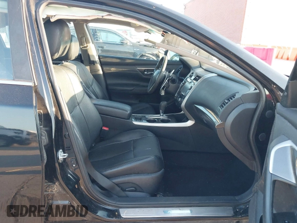 2015 Nissan Altima SL with VIN 1N4BL3AP2FC184822, listed as a IAAI auction lot 42510415 with 137,232 mi miles and . Bid and sale history available at DreamBid. Image 5.