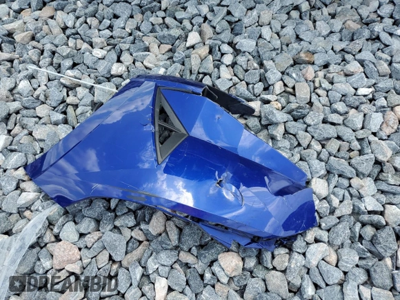 2025 Lexus ES 350 Ultra Luxury z VIN 58AFZ1B16SU197302, wystawiony jako Copart lot #56118205 z przebiegiem 739 mil mil oraz Nie do naprawy • Non repairable. Historia ofert i sprzedaży dostępna na DreamBid. Obrazek 12.