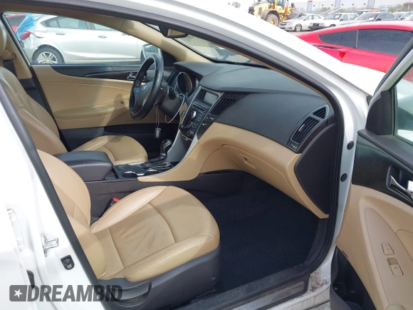 2011 Hyundai Sonata Limited with VIN 5NPEC4AC0BH279906, listed as a IAAI auction lot 41948774 with 146,742 mi miles and . Bid and sale history available at DreamBid. Image 5.