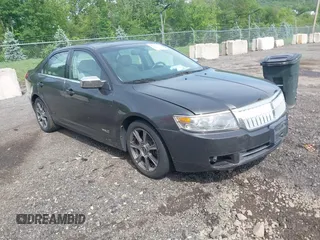 2007 Lincoln MKZ z VIN 3LNHM28T17R619326, wystawiony jako IAAI lot #42292535 z przebiegiem 115 461 mil mil oraz . Historia ofert i sprzedaży dostępna na DreamBid. Obrazek 1.