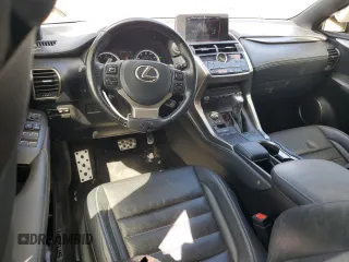 2020 Lexus NX 300 F Sport с VIN JTJSARDZ6L5007641, выставлен на аукционе Copart как лот 57255165 с пробегом 93 275 миль миль и Списание • Salvage title. История ставок и продаж доступна на DreamBid. Изображение 8.