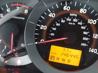 2009 Toyota RAV4 with VIN JTMZF33V59D002606, listed as a IAAI auction lot 41944961 with 146,445 mi miles. Bid and sale history available at carsss.com. Image 15.