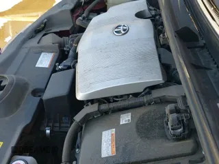 2019 Toyota Prius L Eco z VIN JTDKARFU1K3087249, wystawiony jako IAAI lot #41583992 z przebiegiem 55 486 mil mil oraz . Historia ofert i sprzedaży dostępna na DreamBid. Obrazek 19.