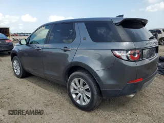 2019 Land Rover Discovery Sport SE with VIN SALCP2FX1KH799809, listed as a Copart auction lot 54062225 with 79,990 mi miles and Clean Title. Bid and sale history available at carsss.com. Image 2.