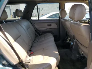 1998 Toyota 4Runner with VIN JT3GN87RXW0064773, listed as a Copart auction lot 50444025 with 251,093 mi miles and Clean Title. Bid and sale history available at carsss.com. Image 11.
