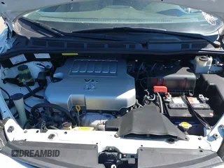 2010 Toyota Sienna CE with VIN 5TDKK4CC4AS293772, listed as a IAAI auction lot 39408854 with 118,238 mi miles. Bid and sale history available at carsss.com. Image 10.
