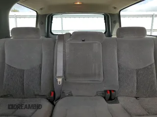 2005 Chevrolet Suburban LS with VIN 3GNFK16Z05G252745, listed as a Copart auction lot 71750854 with 149,885 mi miles and Salvage Title. Bid and sale history available at carsss.com. Image 10.