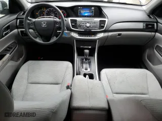 2015 Honda Accord Sedan LX with VIN 1HGCR2F37FA141779, listed as a Copart auction lot 49779515 with 83,856 mi miles and Clean Title. Bid and sale history available at carsss.com. Image 8.