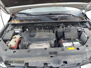2012 Toyota RAV4 with VIN 2T3BF4DV3CW259988, listed as a IAAI auction lot 42728033 with 122,217 mi miles and . Bid and sale history available at DreamBid. Image 10.