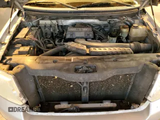 2006 Ford F-150 XL with VIN 1FTPX12V16FA64420, listed as a Copart auction lot 81628804 with 0 mi miles and Salvage Title. Bid and sale history available at carsss.com. Image 11.