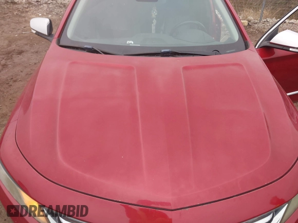 2015 Chevrolet Impala LTZ with VIN 1G1155SL5FU101653, listed as a IAAI auction lot 42079107 with 195,862 mi miles and . Bid and sale history available at DreamBid. Image 10.