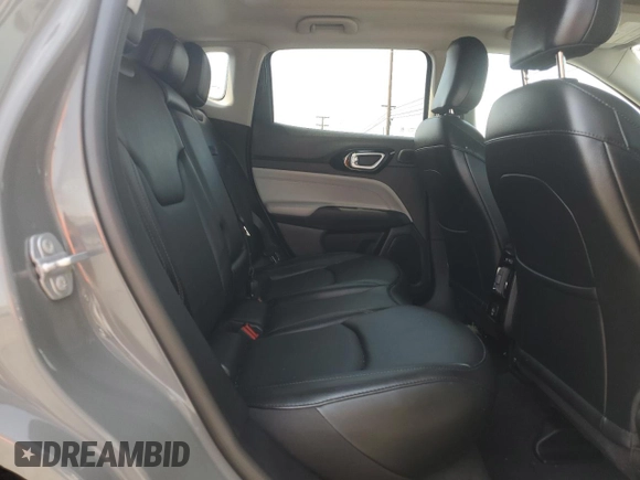 2022 Jeep Compass Limited с VIN 3C4NJDCB7NT117219, выставлен на аукционе Copart как лот 60330765 с пробегом 25 760 миль миль и Списание • Salvage title. История ставок и продаж доступна на DreamBid. Изображение 11.