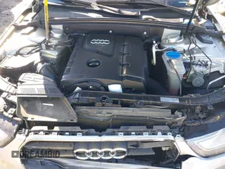 2014 Audi A4 Premium with VIN WAUAFAFL2EN001197, listed as a IAAI auction lot 41418683 with 111,691 mi miles. Bid and sale history available at carsss.com. Image 10.