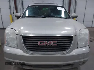 2009 GMC Yukon SLT 4SB with VIN 1GKFK33049R248377, listed as a IAAI auction lot 41702289 with 254,553 mi miles and . Bid and sale history available at DreamBid. Image 12.