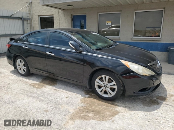 2012 Hyundai Sonata SE z VIN 5NPEC4AC4CH367035, wystawiony jako Copart lot #53584105 z przebiegiem 187 147 mil mil oraz Szkoda całkowita • Salvage title. Historia ofert i sprzedaży dostępna na DreamBid. Obrazek 4.