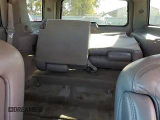 2006 Chevrolet Tahoe Special Service with VIN 1GNEK13ZX6J115800, listed as a Copart auction lot 76196414 with 206,272 mi miles and Salvage Title. Bid and sale history available at carsss.com. Image 10.