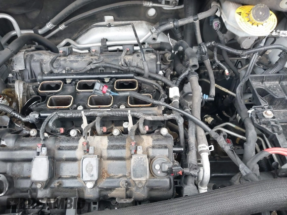 2019 Dodge Grand Caravan GT with VIN 2C4RDGEG3KR511172, listed as a IAAI auction lot 42023269 with 180,229 mi miles and . Bid and sale history available at DreamBid. Image 6.