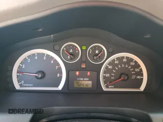 2006 Hyundai Santa Fe GLS with VIN KM8SC13E86U101698, listed as a Copart auction lot 71602044 with 72,416 mi miles and Salvage Title. Bid and sale history available at carsss.com. Image 9.