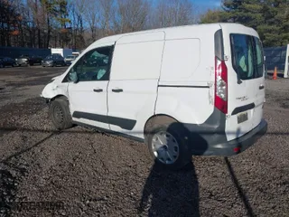2016 Ford Transit Connect XL with VIN NM0LS6E72G1234240, listed as a IAAI auction lot 41443426 with 329,882 mi miles. Bid and sale history available at carsss.com. Image 3.