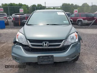 2011 Honda CR-V SE z VIN JHLRE4H40BC002312, wystawiony jako IAAI lot #42356919 z przebiegiem 112 718 mil mil oraz . Historia ofert i sprzedaży dostępna na DreamBid. Obrazek 13.