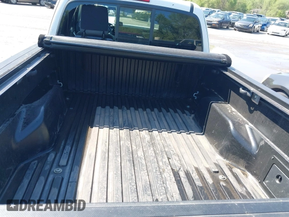 2021 Toyota Tacoma SR с VIN 3TYRX5GNXMT024248, выставлен на аукционе IAAI как лот 42082901 с пробегом 29 078 миль миль и . История ставок и продаж доступна на DreamBid. Изображение 19.