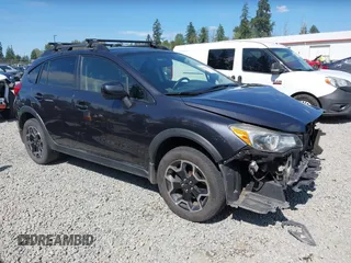2014 Subaru Crosstrek Limited z VIN JF2GPAGC4E8216332, wystawiony jako IAAI lot #42504736 z przebiegiem 88 369 mil mil oraz . Historia ofert i sprzedaży dostępna na DreamBid. Obrazek 1.
