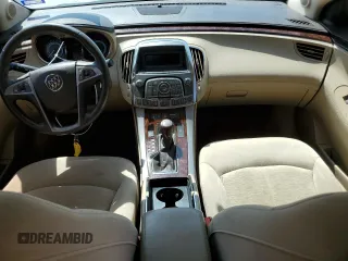 2011 Buick LaCrosse CX with VIN 1G4GA5EC3BF234365, listed as a Copart auction lot 71963414 with 125,321 mi miles and Clean Title. Bid and sale history available at carsss.com. Image 8.