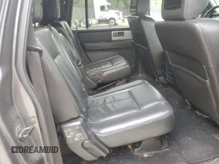 2014 Ford Expedition EL Limited with VIN 1FMJK2A5XEEF59047, listed as a Copart auction lot 71309634 with 175,813 mi miles and Salvage Title. Bid and sale history available at carsss.com. Image 11.