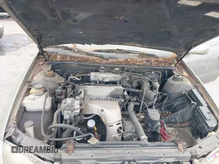 2001 Toyota Camry CE with VIN 4T1BG28K11U040227, listed as a IAAI auction lot 42220307 with 212,125 mi miles and . Bid and sale history available at DreamBid. Image 10.